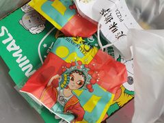 -好伦哥比萨烤肉自助(马家堡店)
