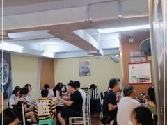 大堂-潮镇老尾牛杂(环城西路店)