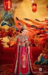 -诺丁山婚礼企划