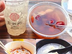 -吉庆街美食广场