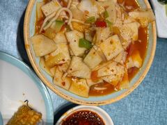 -清真·舒迩布炕锅王·高原美食文化(青海总店)