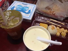 -鲜芋仙(华府店)