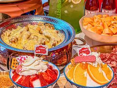 -南浦洞烤肉·新世界版(奥体店)