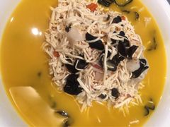 扬州饭店-扬州饭店(东关街店)