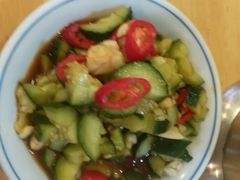 -阿彬生炒牛肉面(解放路店)