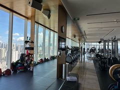 -普拉达游泳健身(水湾1979店)