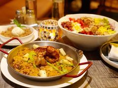 餐具摆设-新元素(三里屯太古里南区)