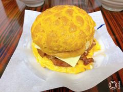 -華叔茶記