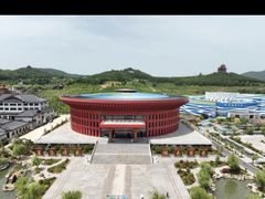 -威海华夏城景区