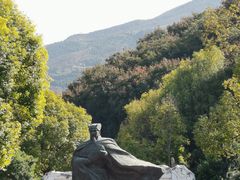 -白帝城·瞿塘峡景区