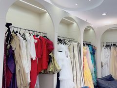 -海马体照相馆(环贸iapm大师爱情店)