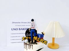 -蜜肆动物奶油蛋糕·个性定制·下午茶甜品