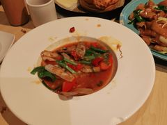 -避风塘(百联东郊店)