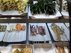 -吴泾第一炸(永德路步行街店)