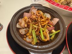-谭厨中山传家菜.乳鸽.脆鲩鱼(华强北中航城店)