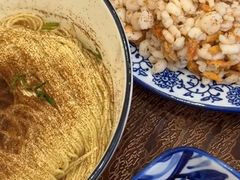 -百年老字号·观振兴蟹黄面·三虾面·苏式面(观前街富仁坊巷店)