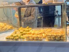 -栗酥饼(南长街店)