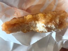 -麦当劳(斜土路2号店)