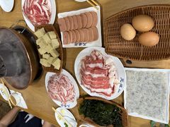 -元盛居(生态大街店)