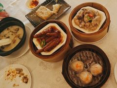 -广州建国酒店-盈丰阁粤菜-粤式茶点