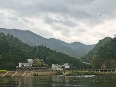 -新安江山水画廊风景区