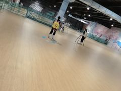 -极限PLAY运动娱乐新世界·团建派对潮玩休闲馆·室内蹦极高空游乐园