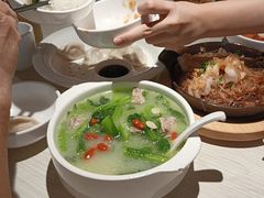 -九毛九西北菜(百信广场店)