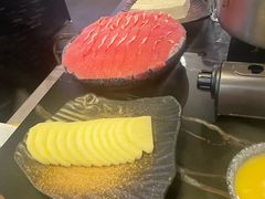 -熹悟海鲜火锅·广式打边炉