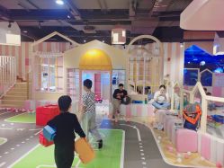 -木马王国(萧山银隆店)