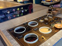 -温野菜涮涮锅(曲江大悦城店)