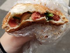 炸面包-惠源面包店(开禾路店)