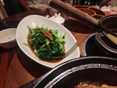 -瑶王府·广西菜(金阳路店)