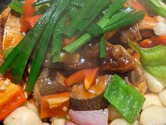 -大自然醉鹅·铁锅火焰鹅(上海联洋店)