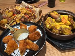 -顾乡私房菜(金沙天街店)