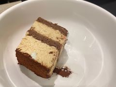 欧式甜品-西藏饭店·亚克·食光自助餐厅(文殊院店)
