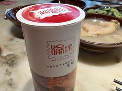 -常和州·夜宵大排档(常州单店)