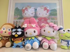 -杭州Hello Kitty乐园