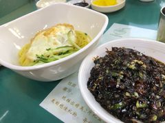 -祥和居炸酱面馆(美食街店)