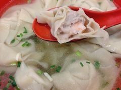 -梦花街馄饨店(中华苑店)