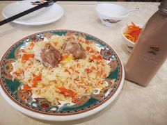 -巴依老爷·新疆美食(上城区天城路店)