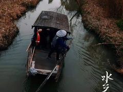 -尚湖风景区