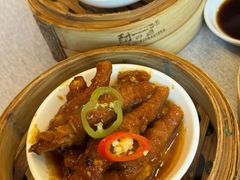 -潮府馆·非遗潮州菜·港式点心(世纪公园店)