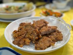 -龙图阁海鲜饭店