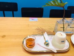 -Blueglass酸奶(华贸购物中心店)