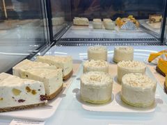 -Seesaw Coffee(环贸iapm店)