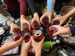 -丽江庭院之爱在路上(西单店)