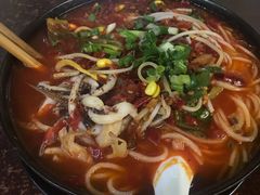 -李米线(总店)