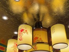 -惠丰堂饭庄·烤鸭·京味菜(翠微路店)