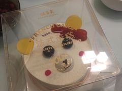 -味多美蛋糕(马家堡永辉店)