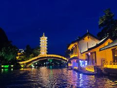 -桂林两江四湖景区